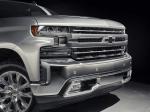 Chevrolet Silverado 1500 LTZ Z71 Premium Edition 2020 года (AU)